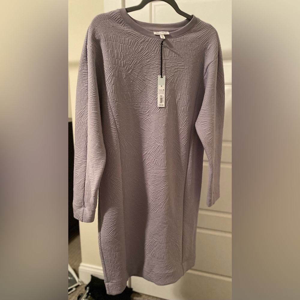 NWT Prologue Dress